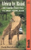 Africa by road, 4wd-motorbike-bicycle-truck  by charlie shackell and wya barcht thumbnail