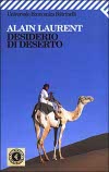 Desiderio di Deserto di Alain Laurent thumbnail