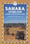 Sahara Overland – a Route and Planning Guide thumbnail