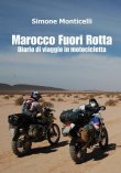 Marocco Fuorirotta di Simone Monticelli thumbnail