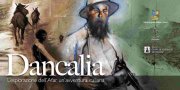 Dancalia; L’esplorazione dell’Afar, un’avventura italiana thumbnail