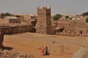 Mauritania-Agosto2014: Assaba Tagant Adrar thumbnail